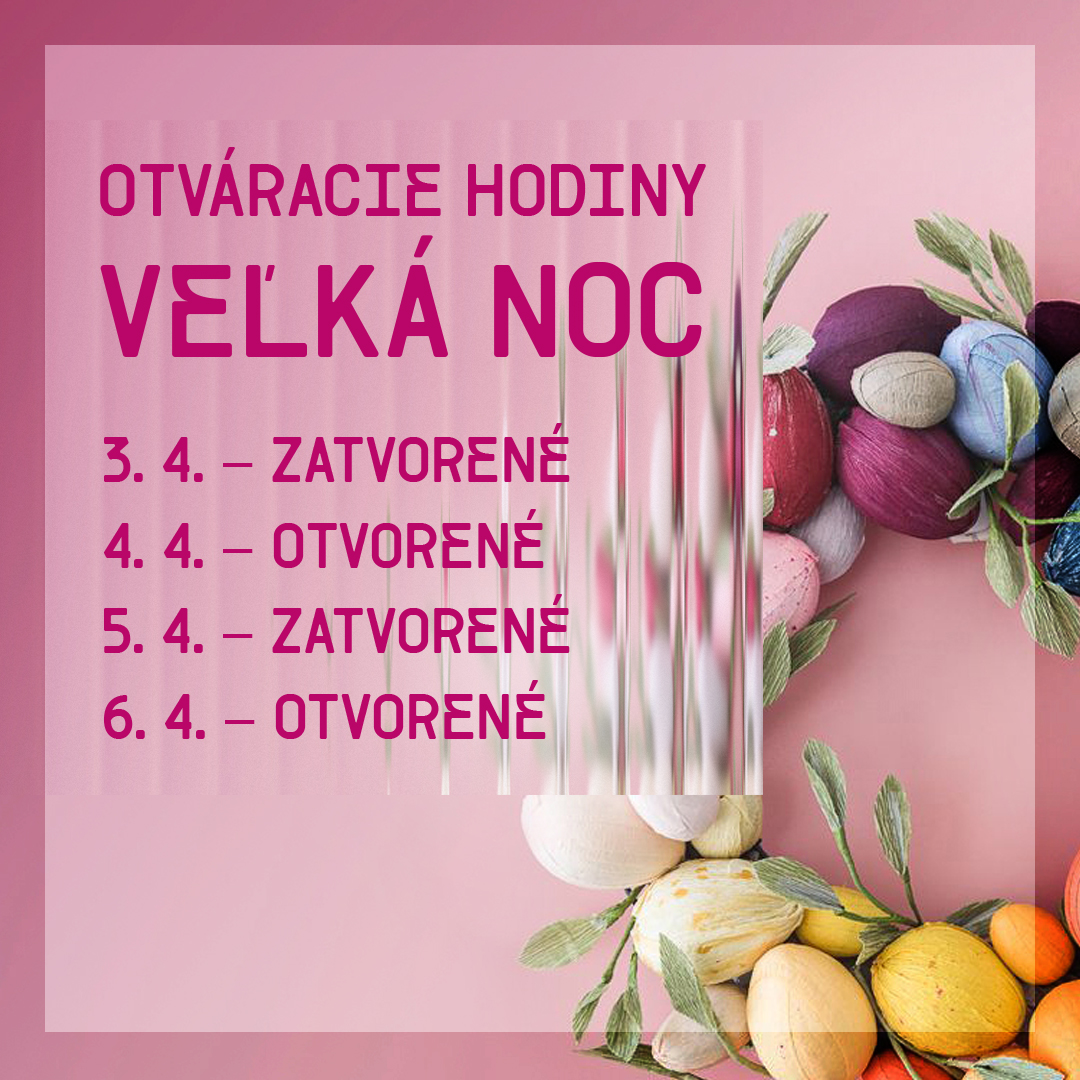 Veľká noc v Europa SC