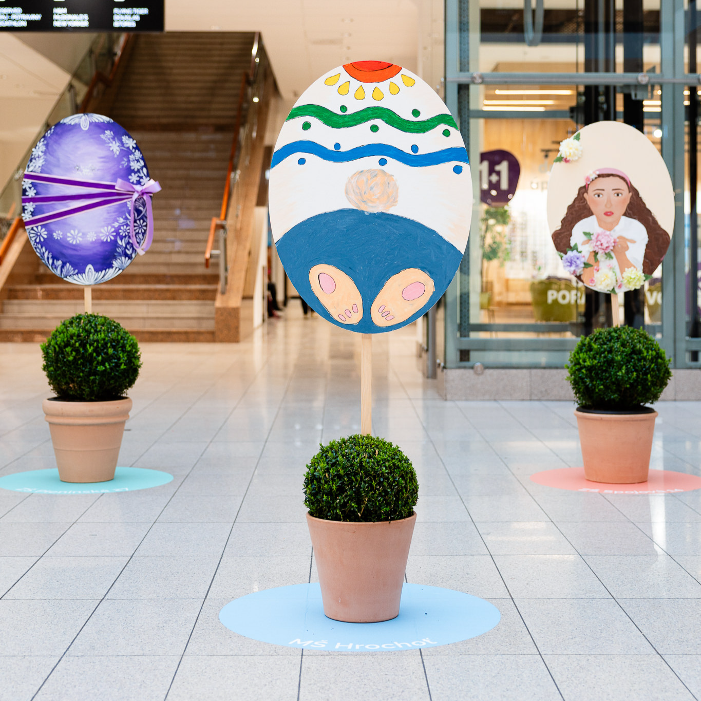 Fantázia na vajíčku