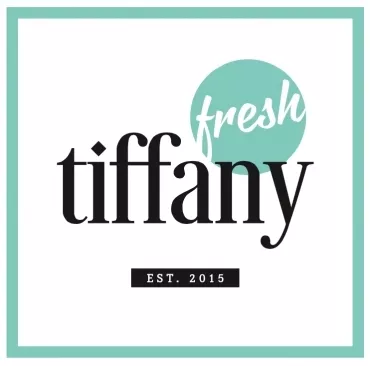 Tiffany Fresh
