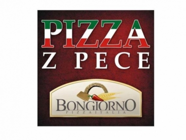Bongiorno - Pizza z pece