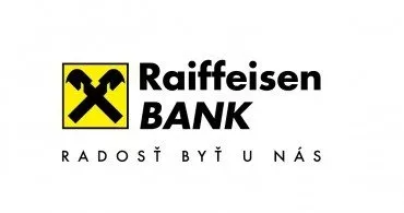Raiffeisen bank