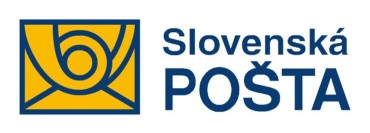 Poštová schránka / Slovenská pošta