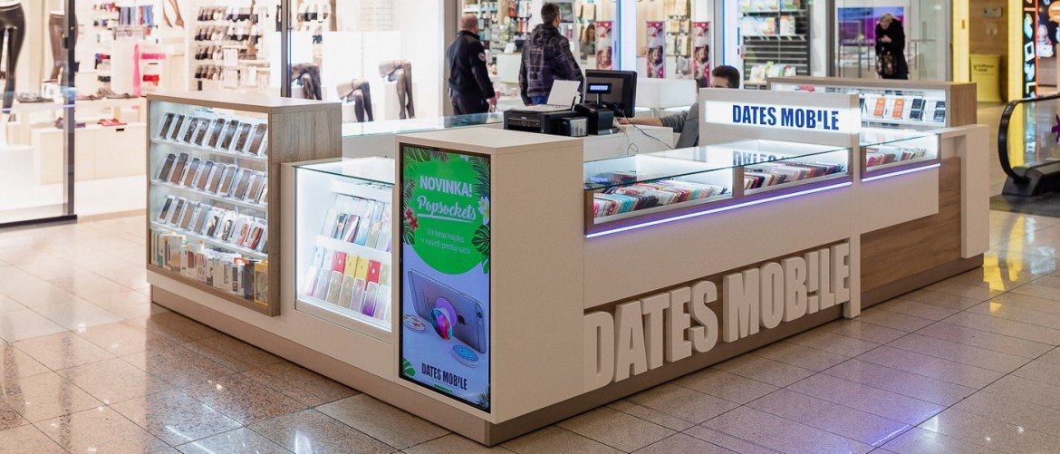 Dates Mobile