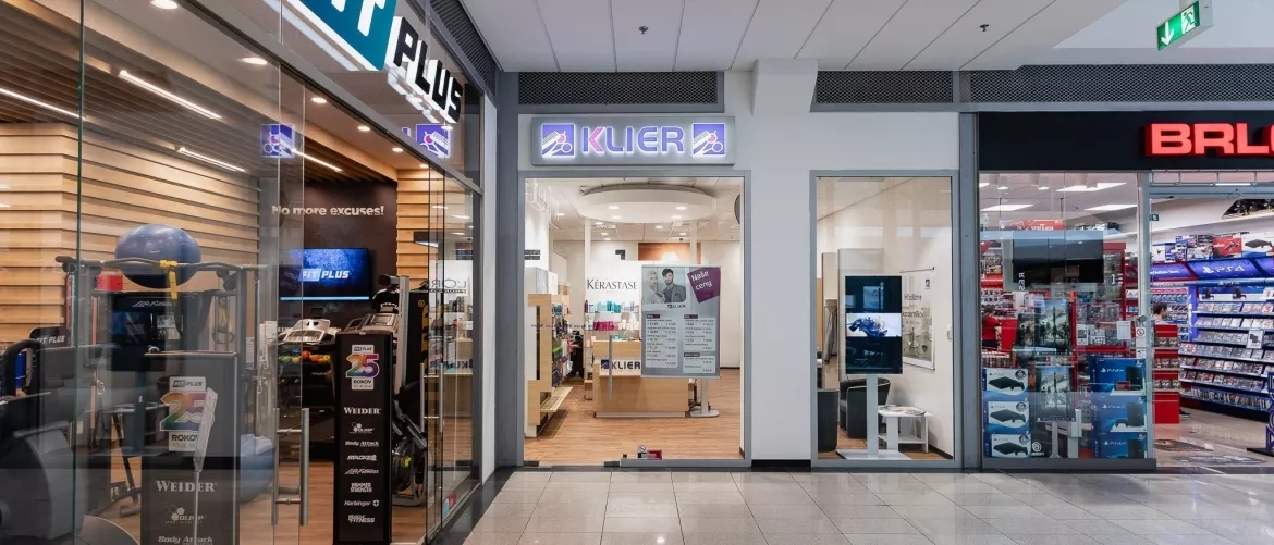 Kaderníctvo Frisor Klier