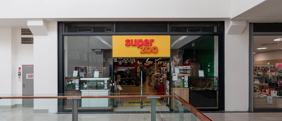 Super zoo