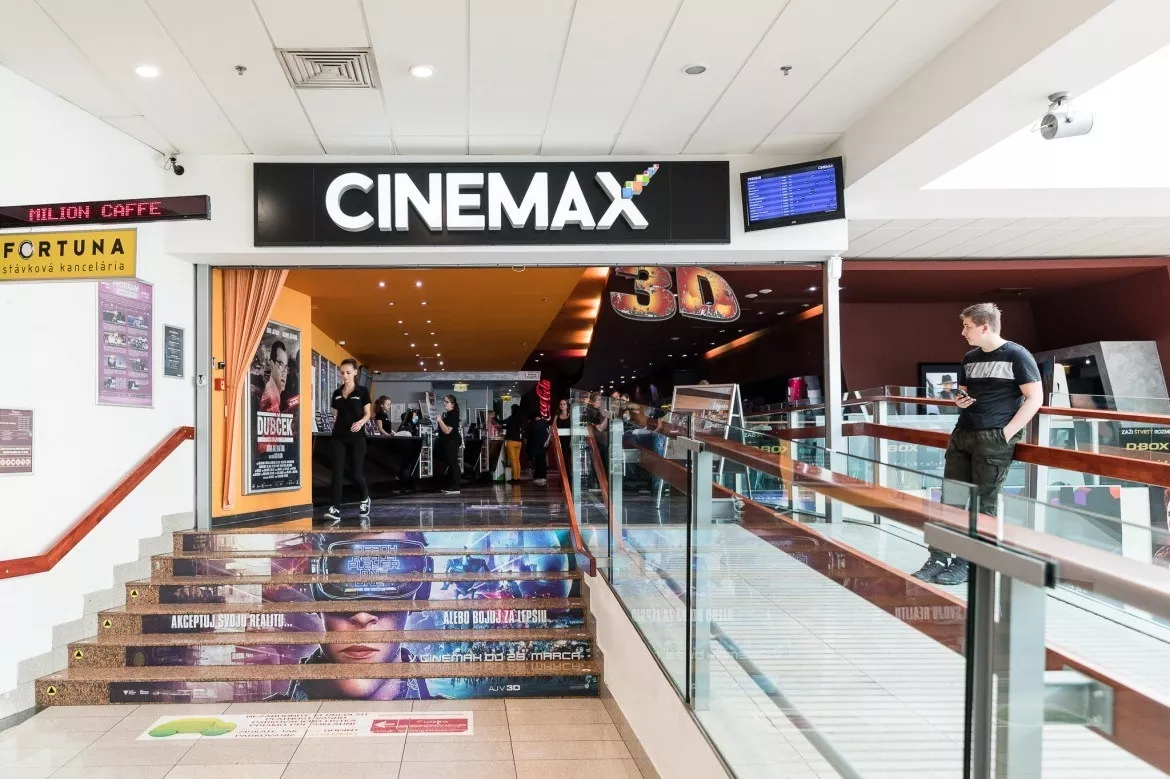 Cinemax