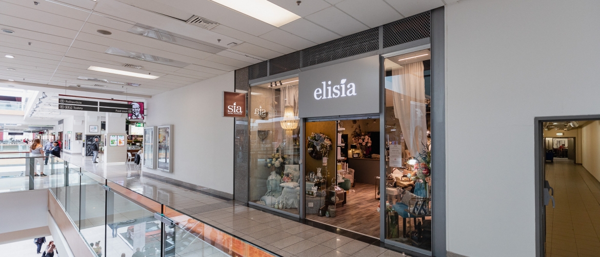 Elisia