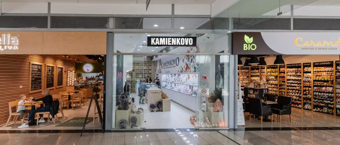 Kamienkovo