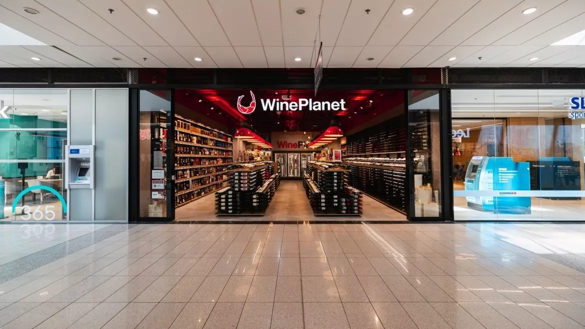 Wineplanet