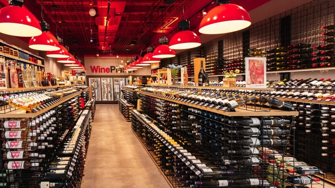 Wineplanet