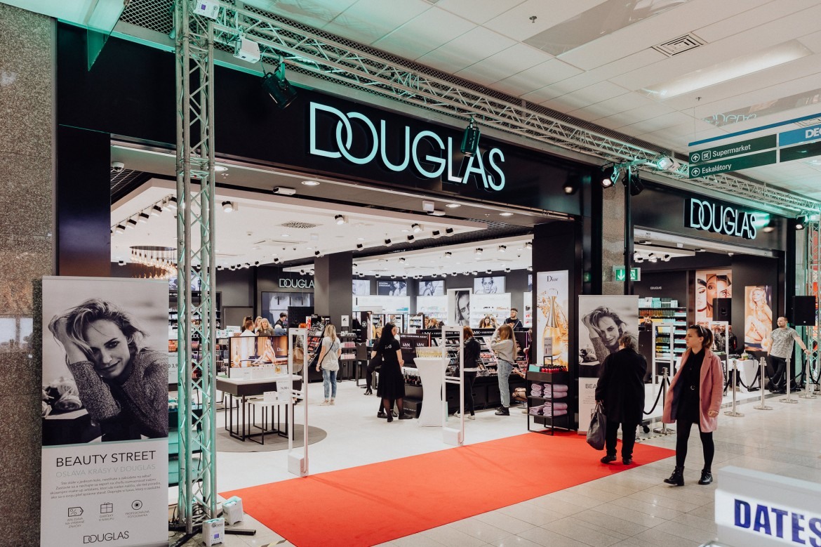 Douglas