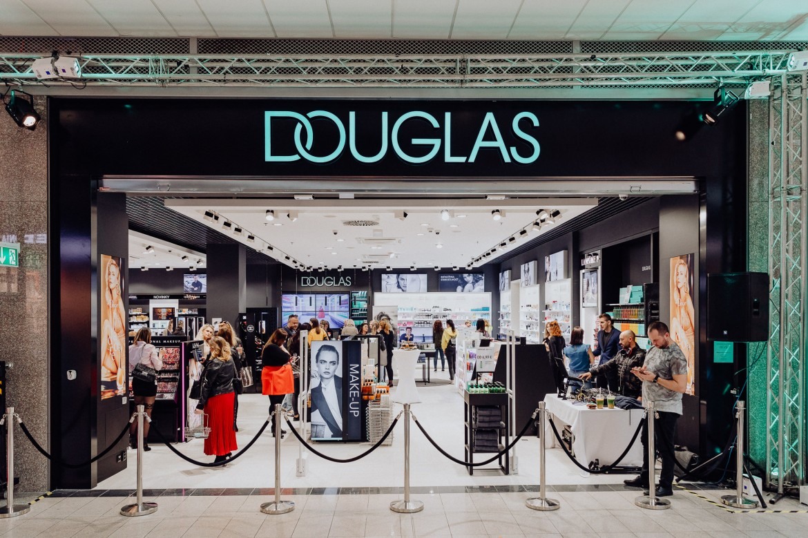 Douglas