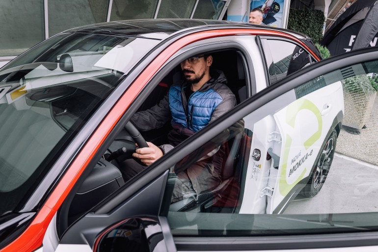 AUTOSALÓN INOVÁCIÍ 2022