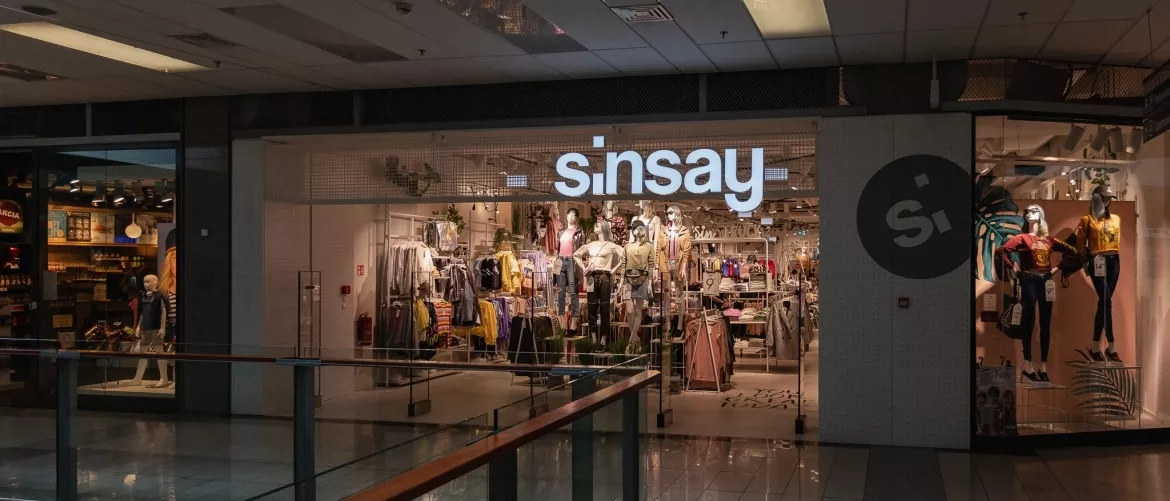 Sinsay