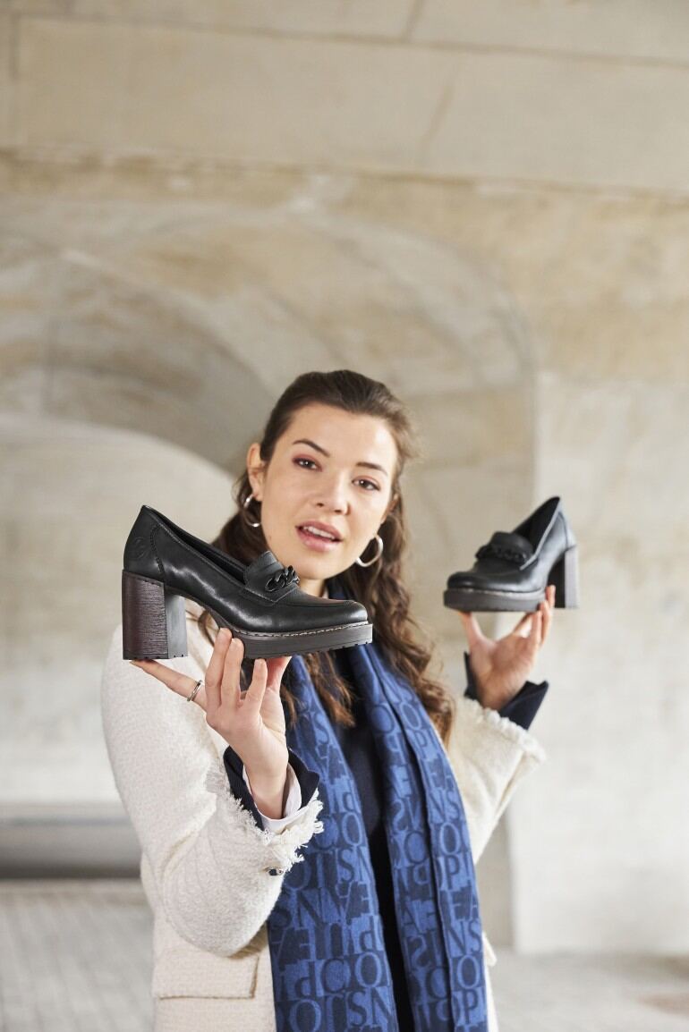 Robel uvádza jesenné trendy v obuvi podľa novej kolekcie osvedčenej značky 