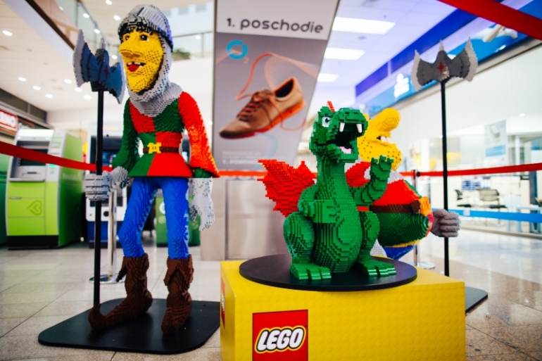 LEGO festival