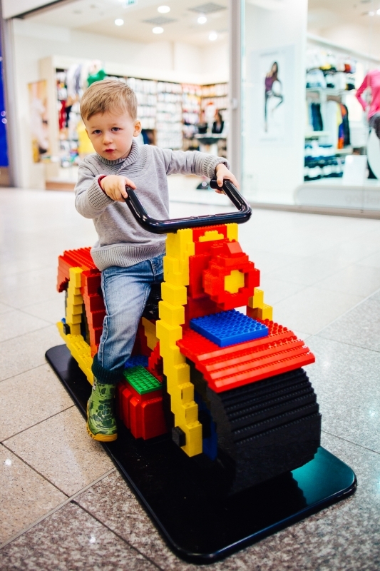 LEGO festival