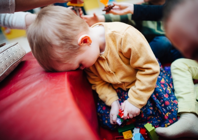 LEGO festival