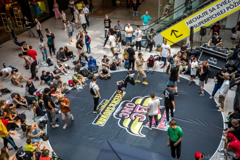 The Legits Blast 2015