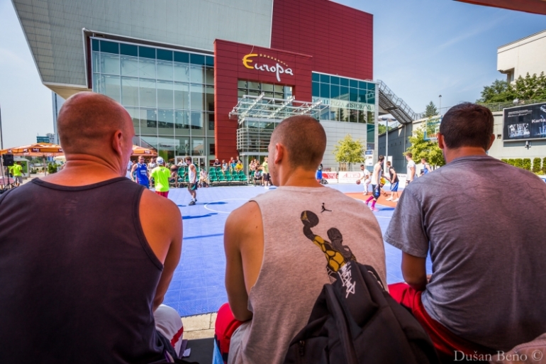 The Legits Blast 2015