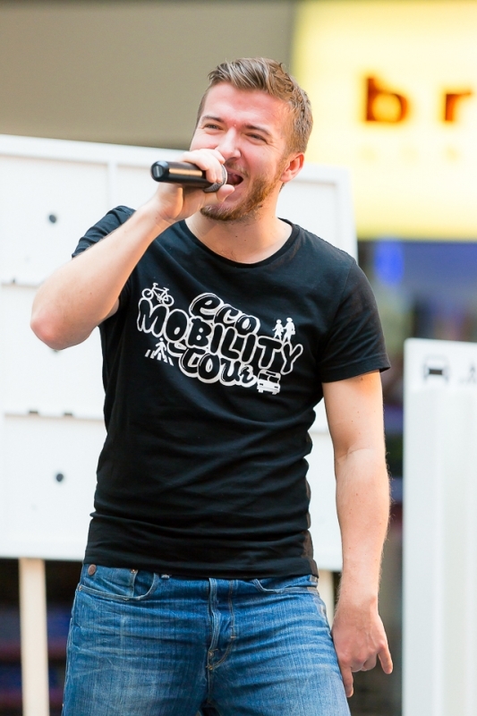 Čisté mestá, to je cesta!