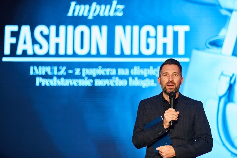 Impulz fashion night