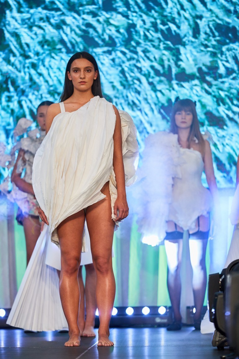 Impulz fashion night