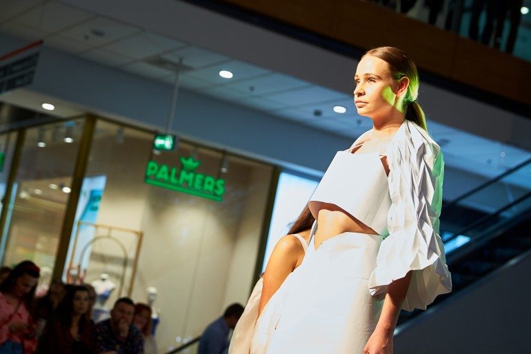 Impulz fashion night