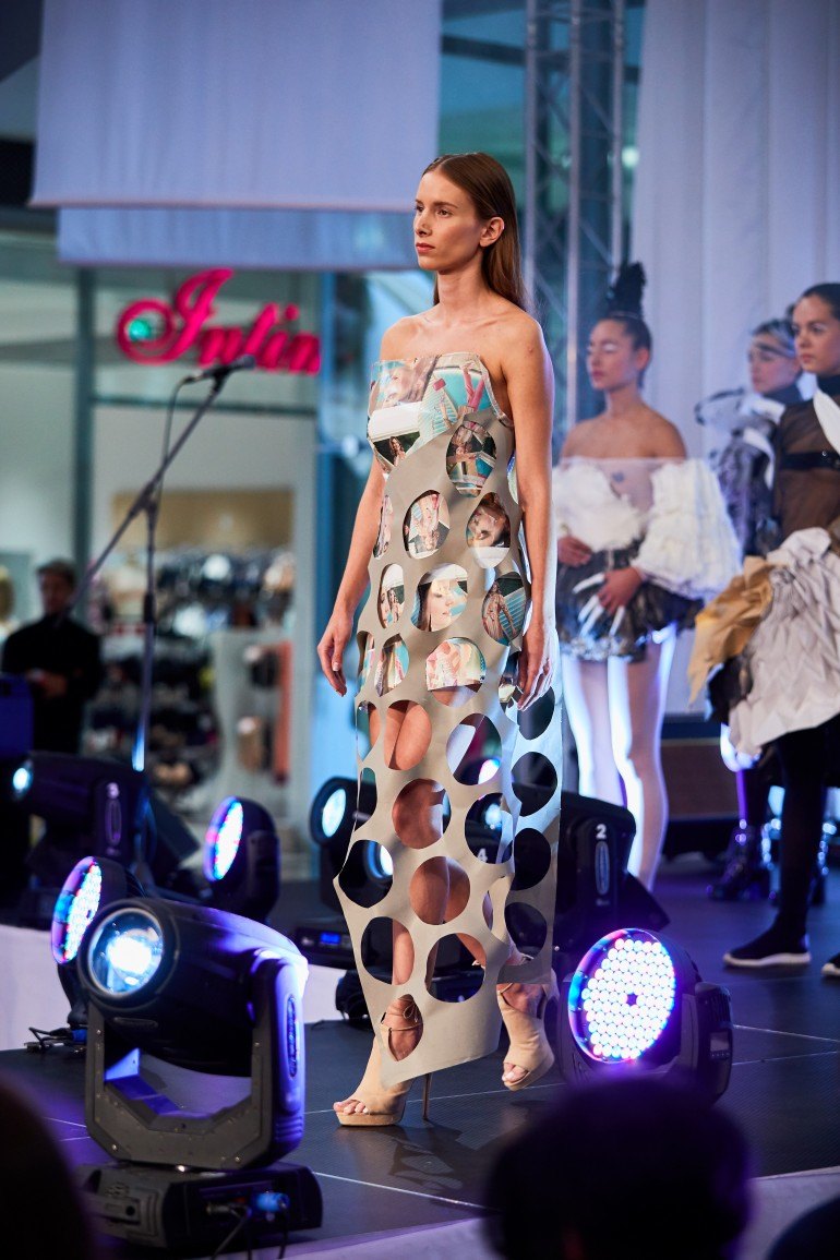 Impulz fashion night