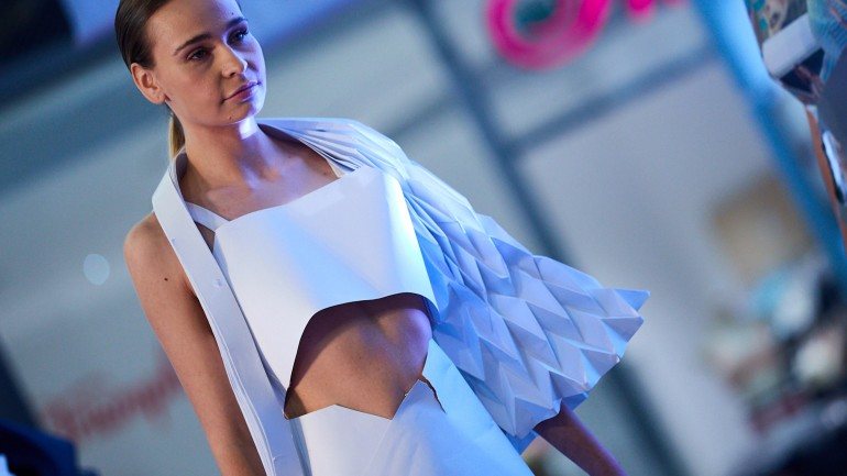 IMPULZ FASHION NIGHT – jednoducho, efektne, ekologicky