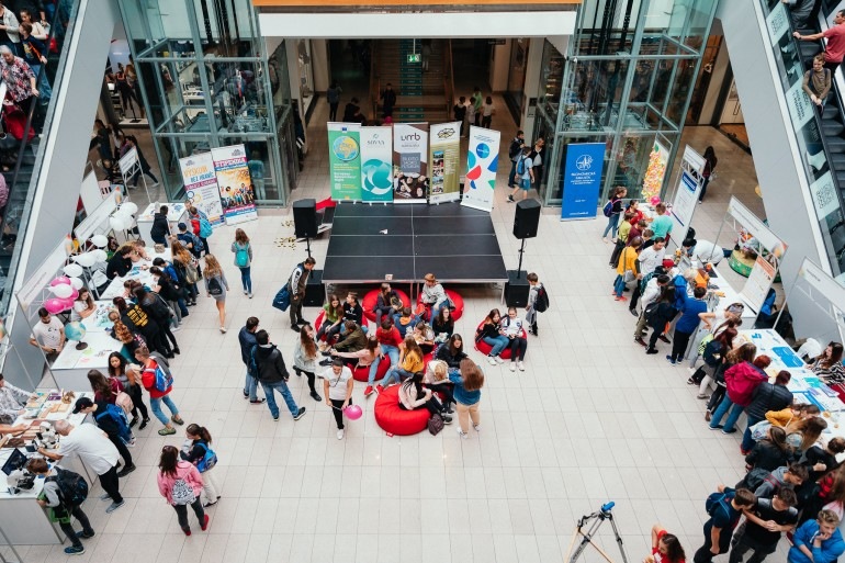 Noc výskumníkov 2019
